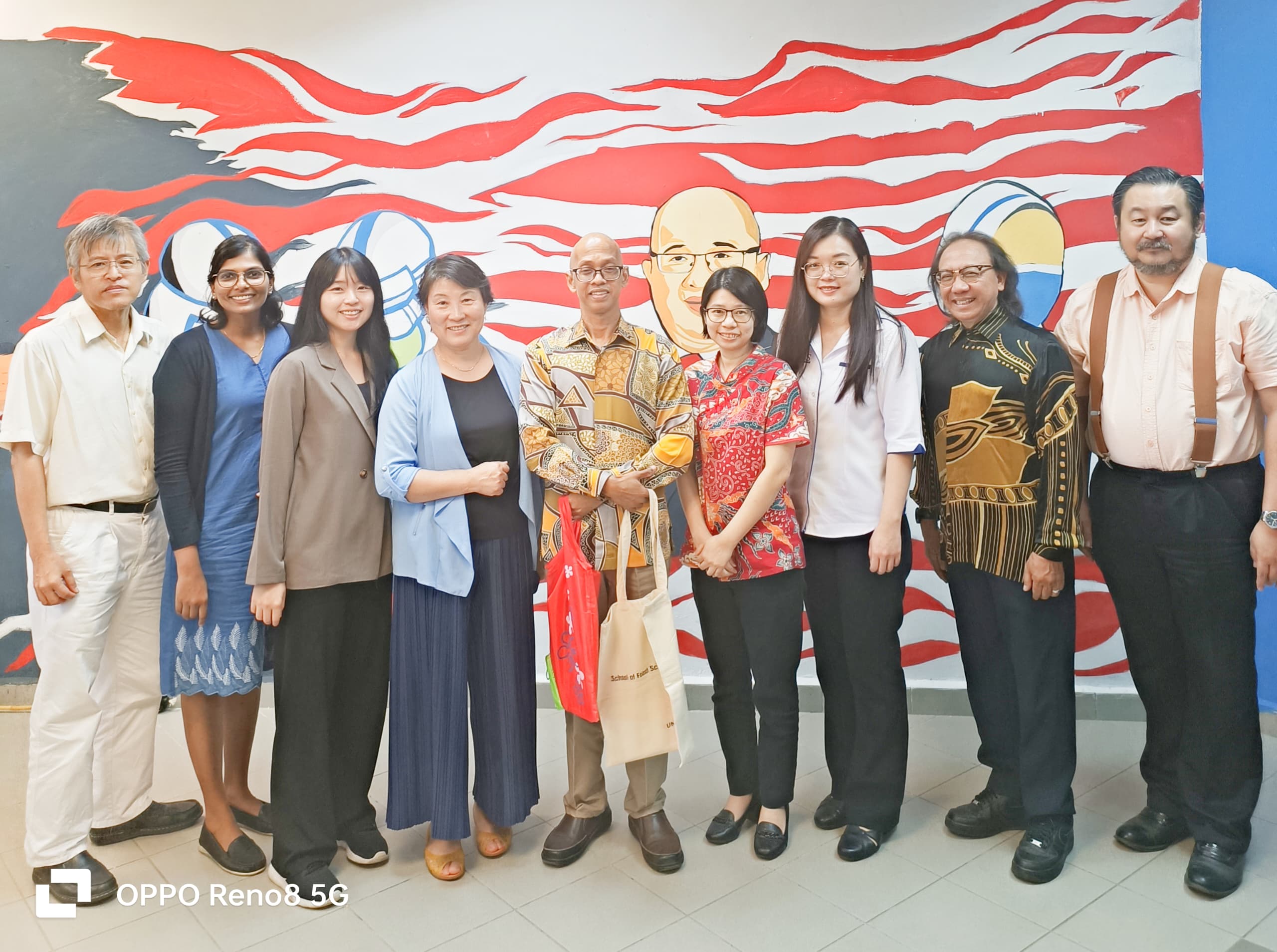 Research Engagement Workshop Photo 8
